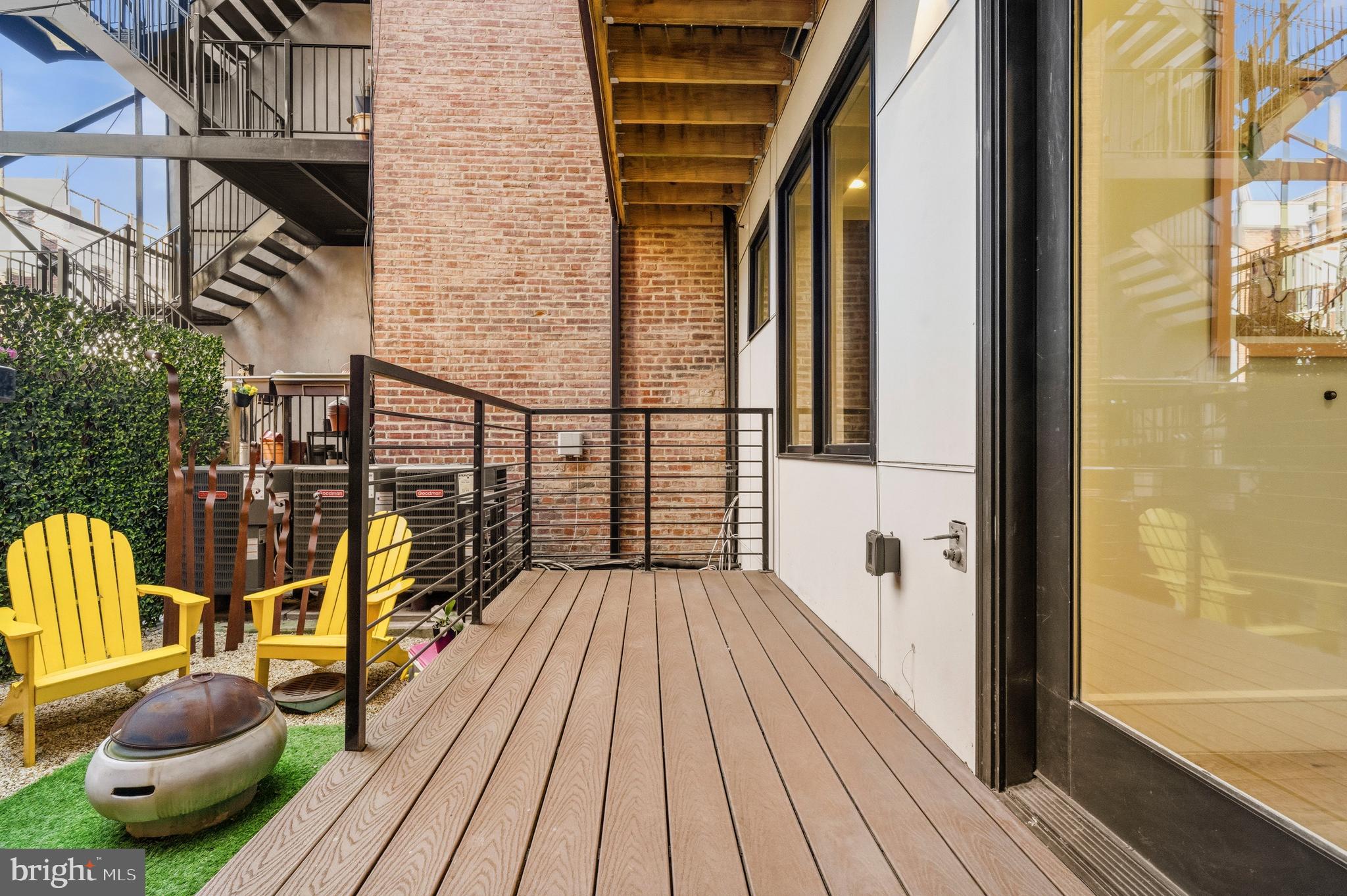 1729 T Street Northwest, Unit 3 Washington, DC 20009 - Photo 34 of 39