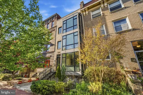 $975,000 | 1729 T Street Northwest, Unit 3, Washington, DC 20009