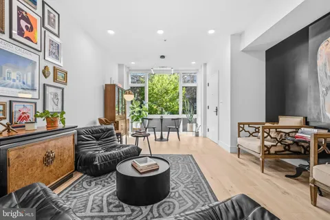 $975,000 | 1729 T Street Northwest, Unit 3, Washington, DC 20009