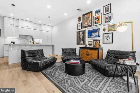 $975,000 | 1729 T Street Northwest, Unit 3, Washington, DC 20009