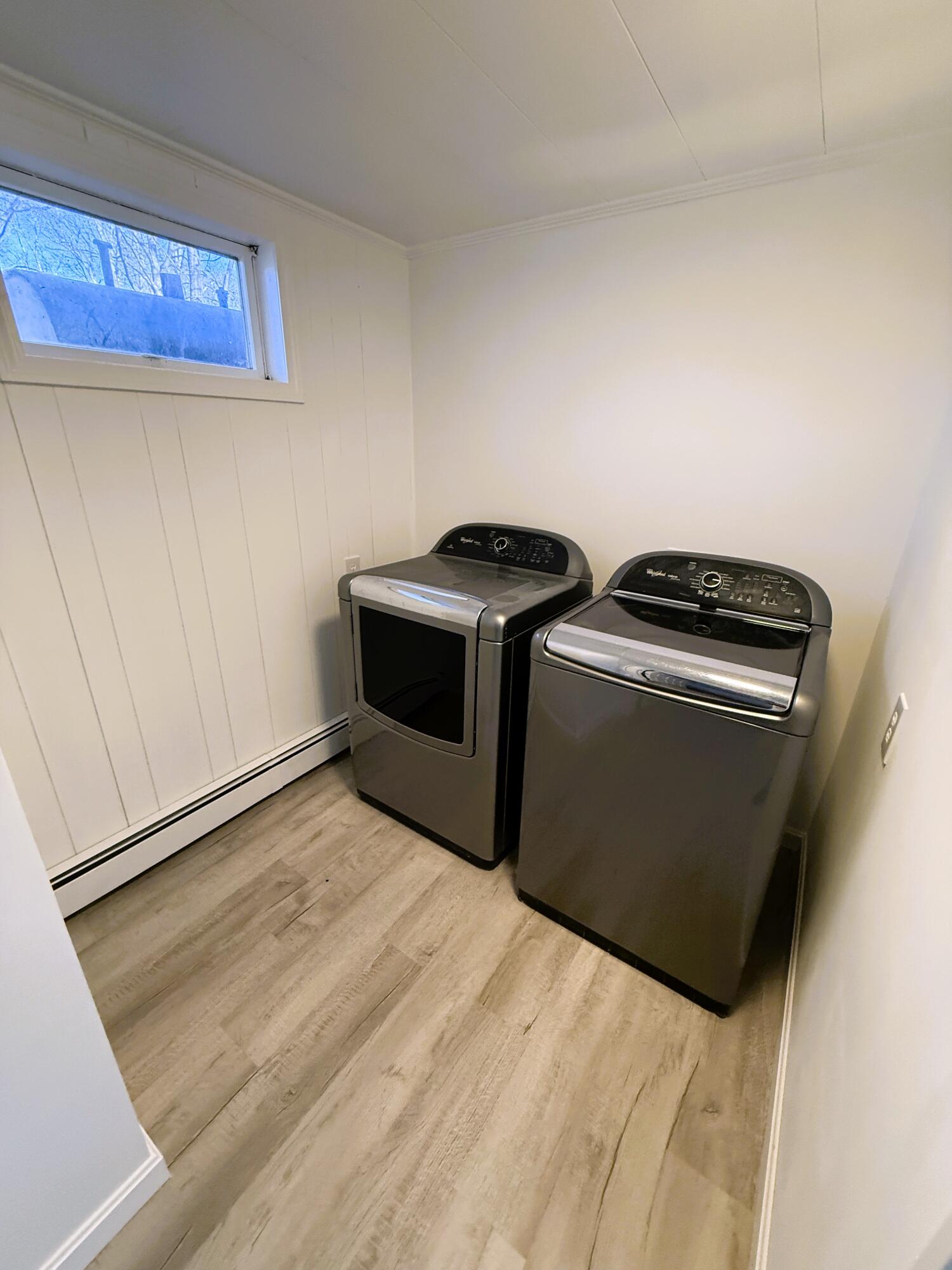 12 Burns Drive Friendship, ME 04547 - Photo 41 of 55 Laundry Room