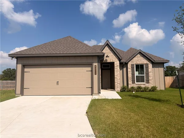 $304,900 | 6073 Badger Street, Bryan, TX 77807