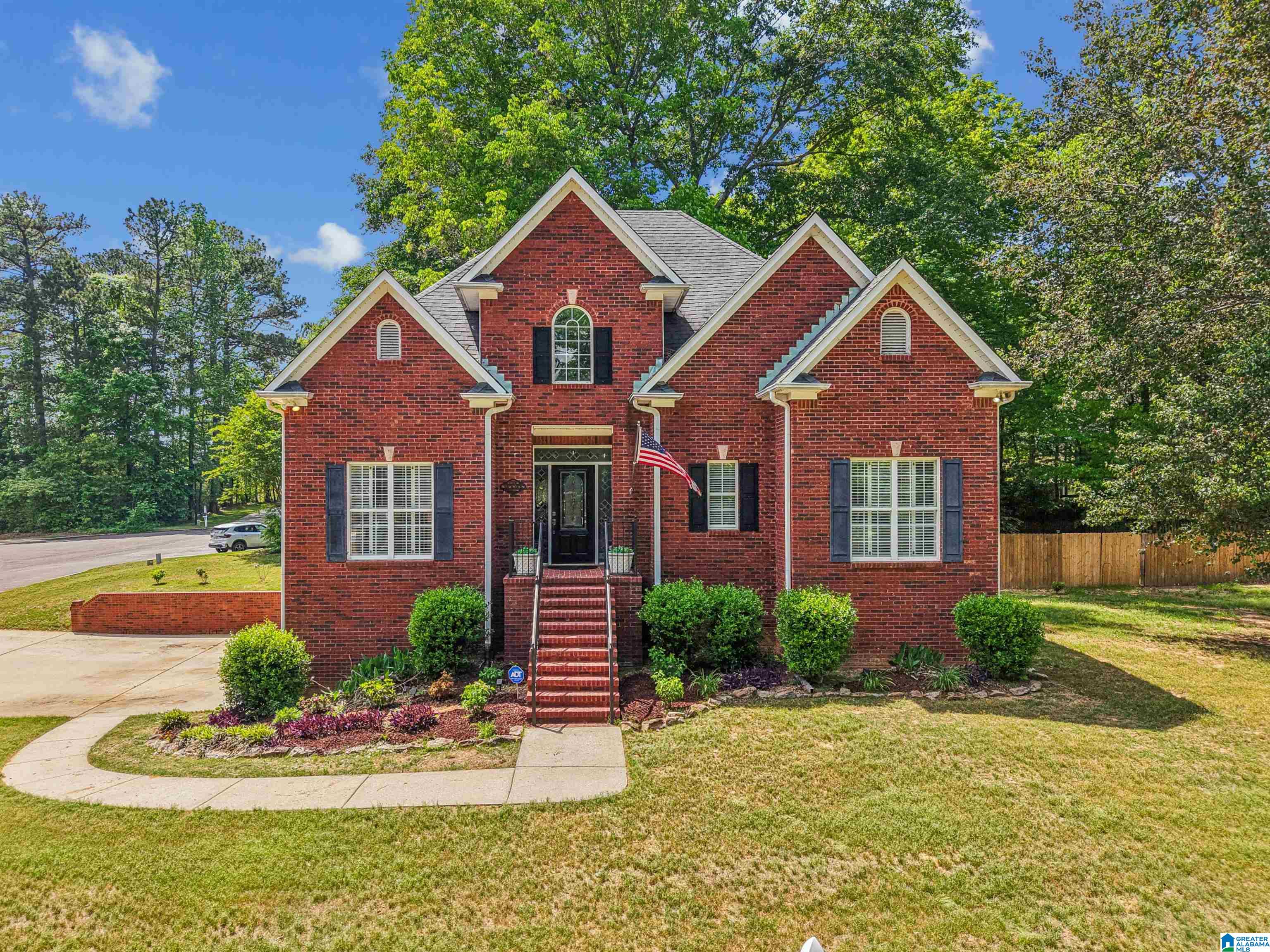 6508 Muskogee Cove Leeds, AL 35094 - Photo 1 of 41