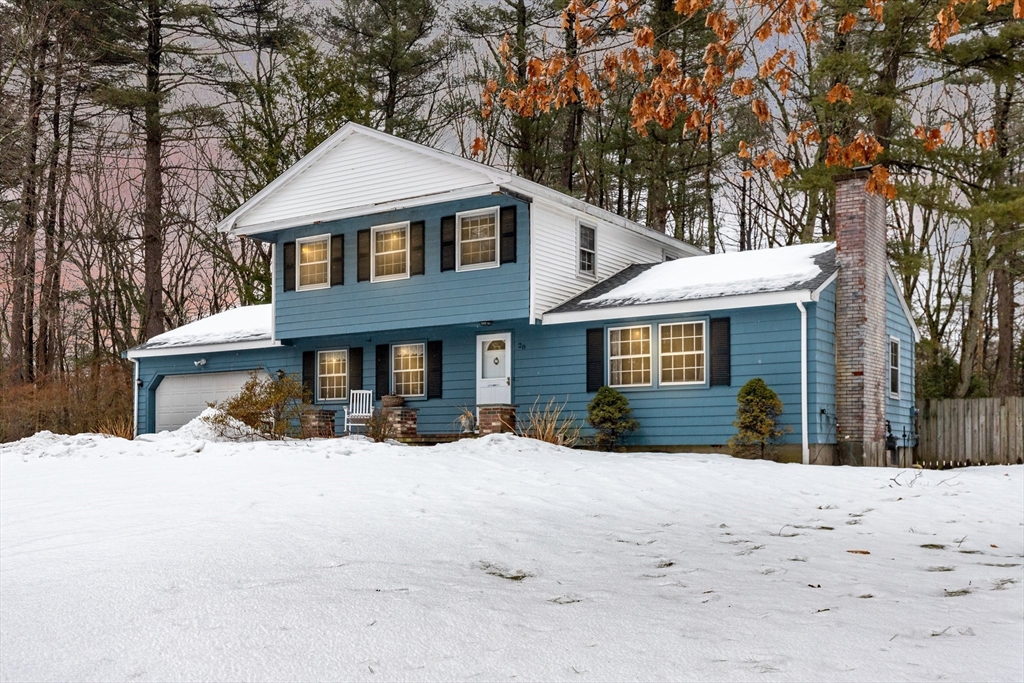 28 Cathy Road Chelmsford, MA 01824 - Photo 1 of 33 Gallery Image 1