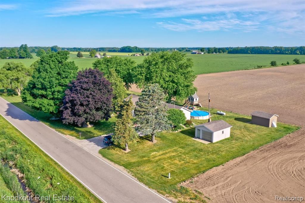 7850 Barnes Road Millington, MI 48746 - Photo 50 of 58