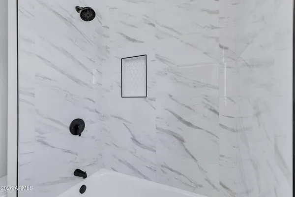 a view of small space