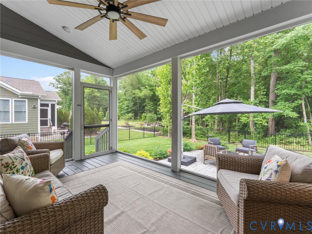 8553 Terroir Lane New Kent, VA 23124 - Photo 7 of 43