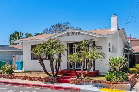 $855,000 | 3316 Upas Street, San Diego, CA 92104