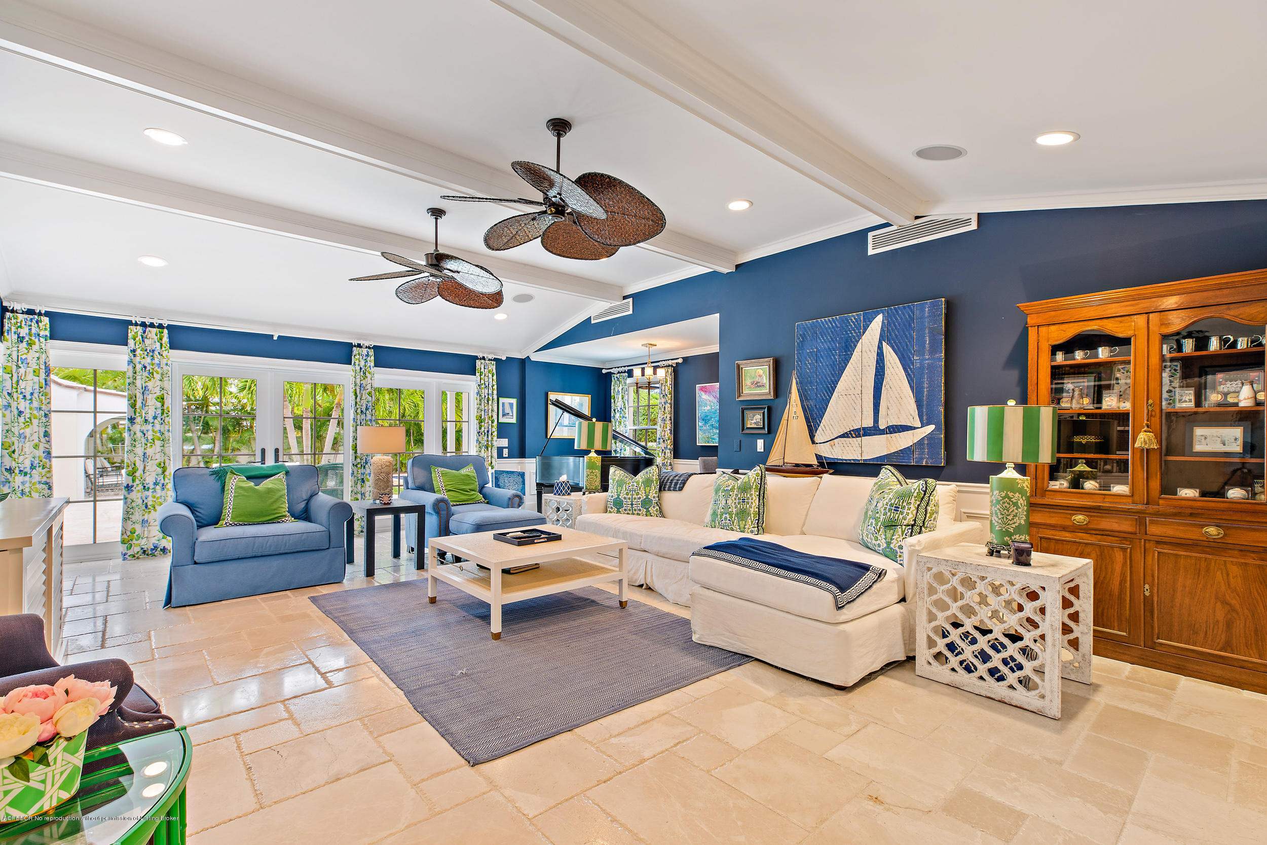301 Garden Road Palm Beach, FL 33480 - Photo 8 of 33 301 Garden Rd-30