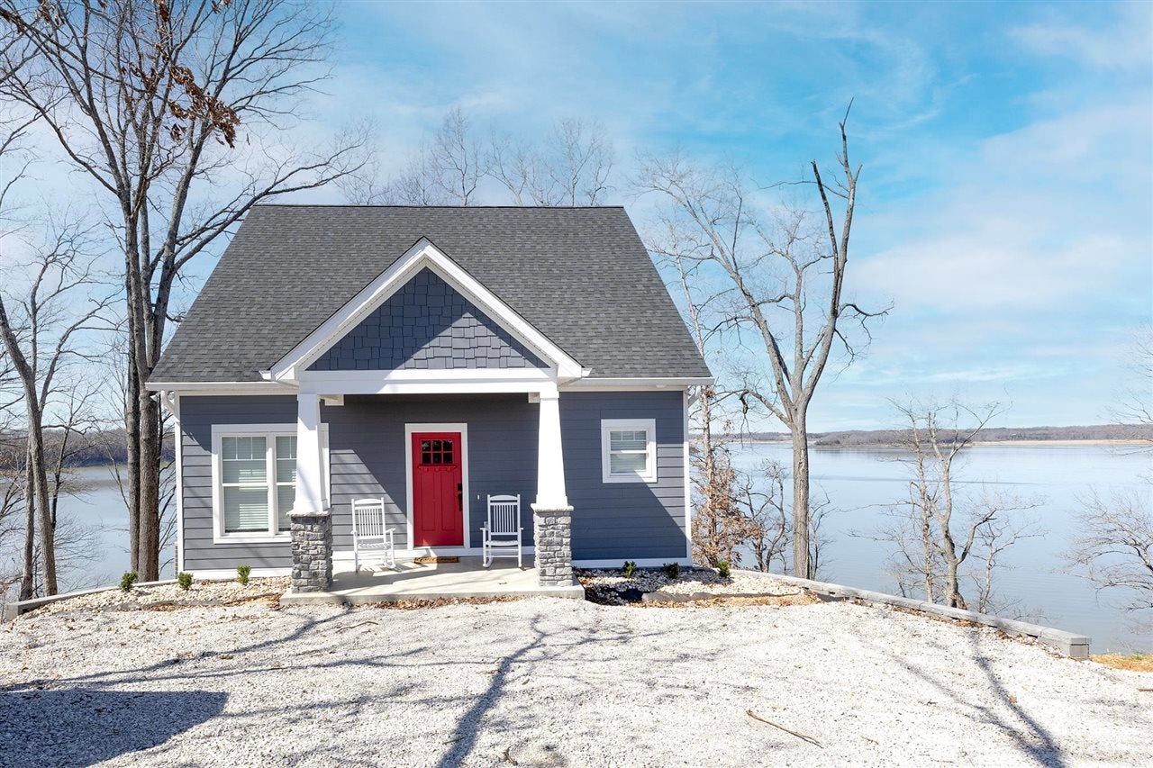 1824 Bailey Point Road Scottsville, KY 42164 - Photo 2 of 27 Gallery Image 2