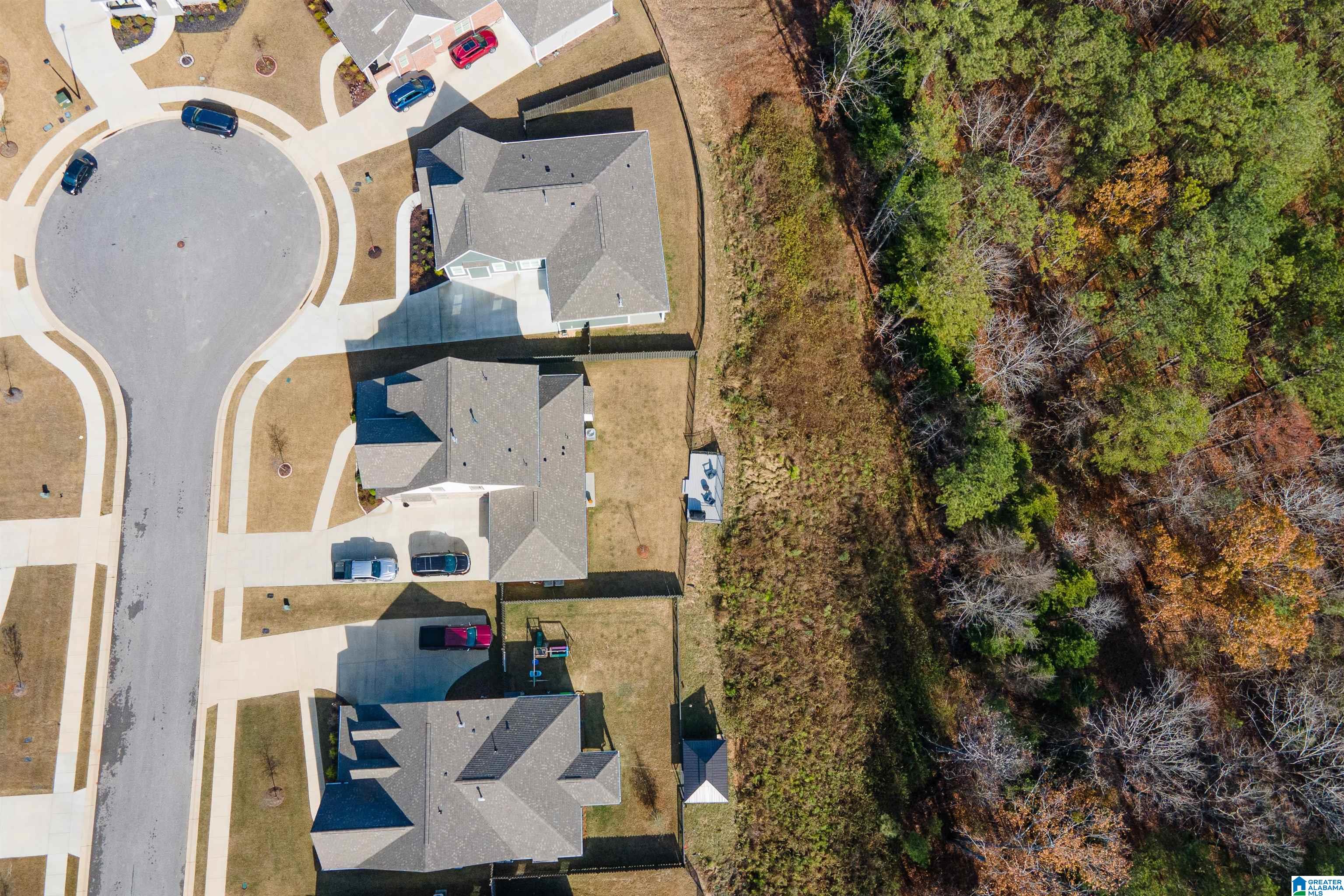 5009 Simms Ridge Pelham, AL 35124 - Photo 60 of 60