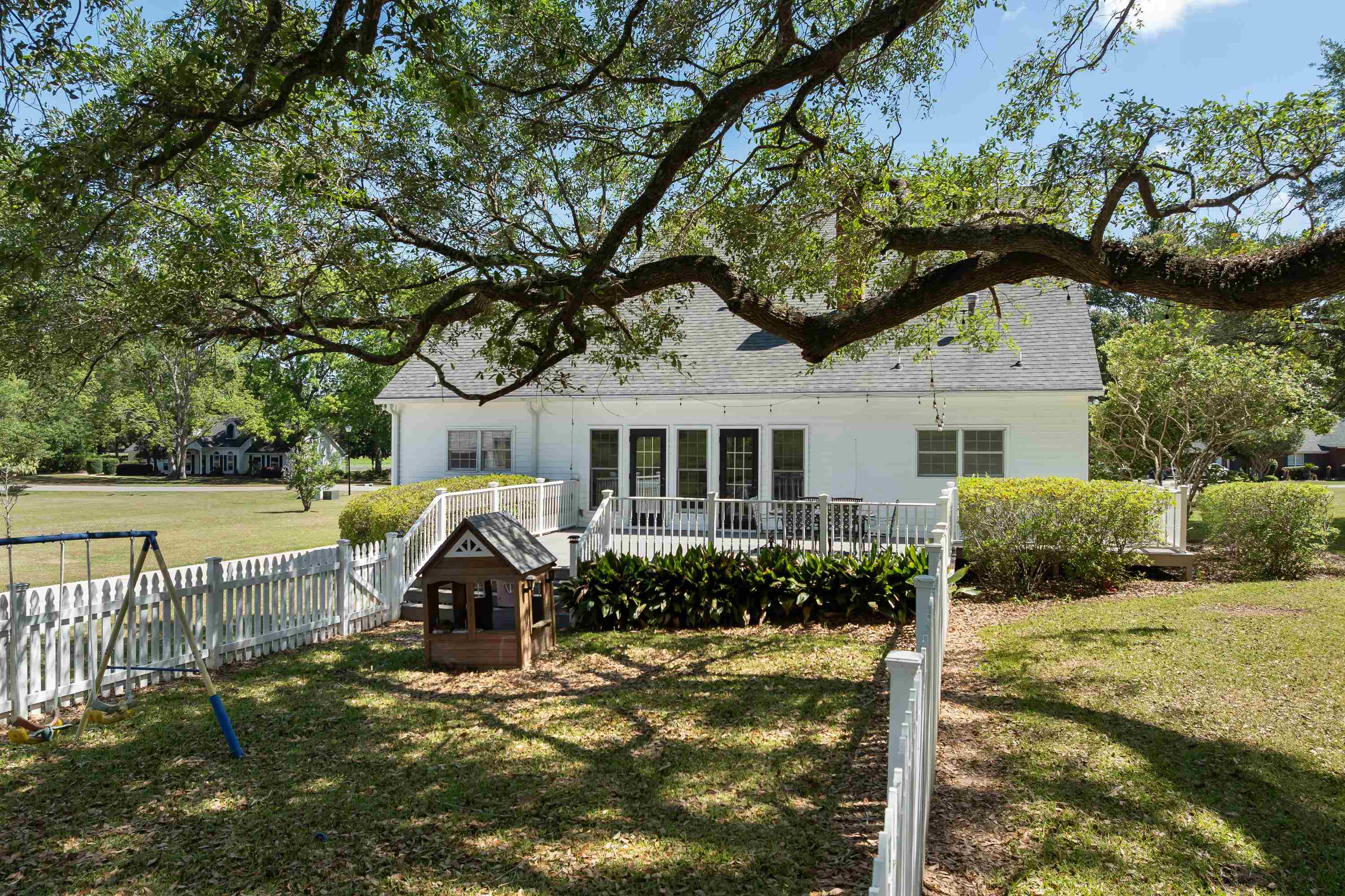 6023 Pickwick Road Tallahassee, FL 32309 - Photo 61 of 67 Gallery Image 61