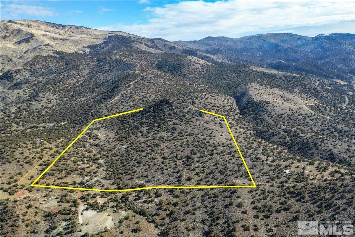 4 Ansari Lane, Unit 4 Reno, NV 89510 - Photo 14 of 22 a view of a yard