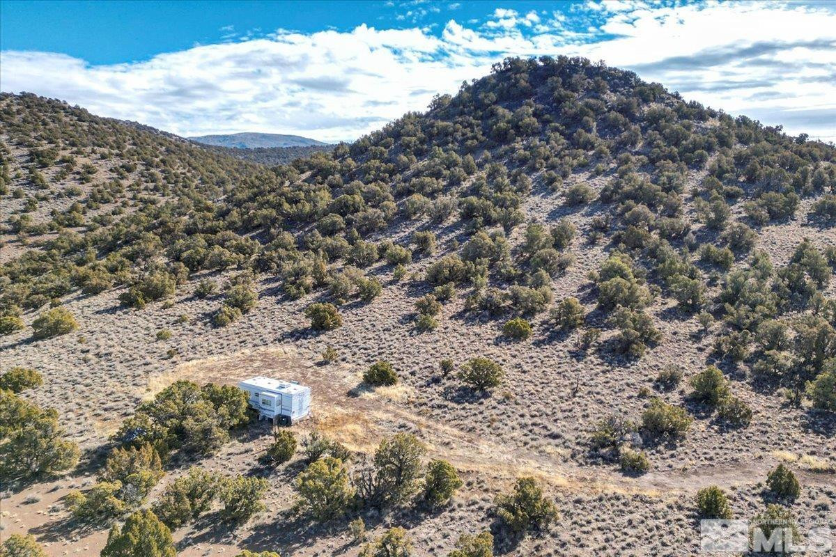 4 Ansari Lane, Unit 4 Reno, NV 89510 - Photo 20 of 22 a view of a sky view