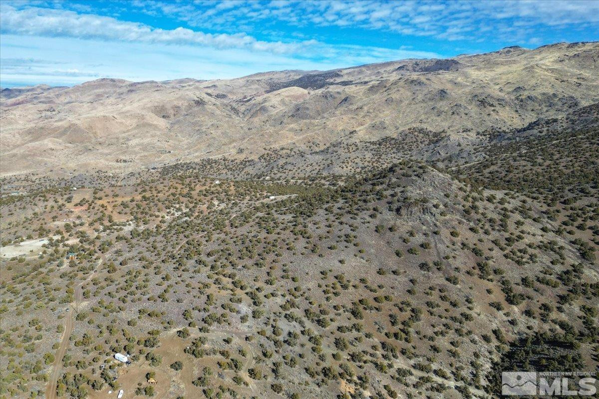 4 Ansari Lane, Unit 4 Reno, NV 89510 - Photo 22 of 22 a view of a dry yard