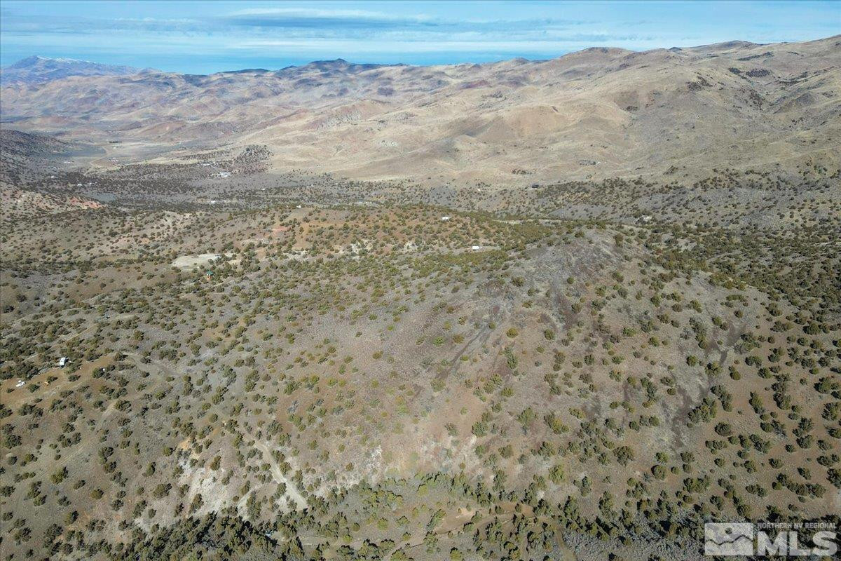 4 Ansari Lane, Unit 4 Reno, NV 89510 - Photo 6 of 22 a view of a dry yard with wooden floor
