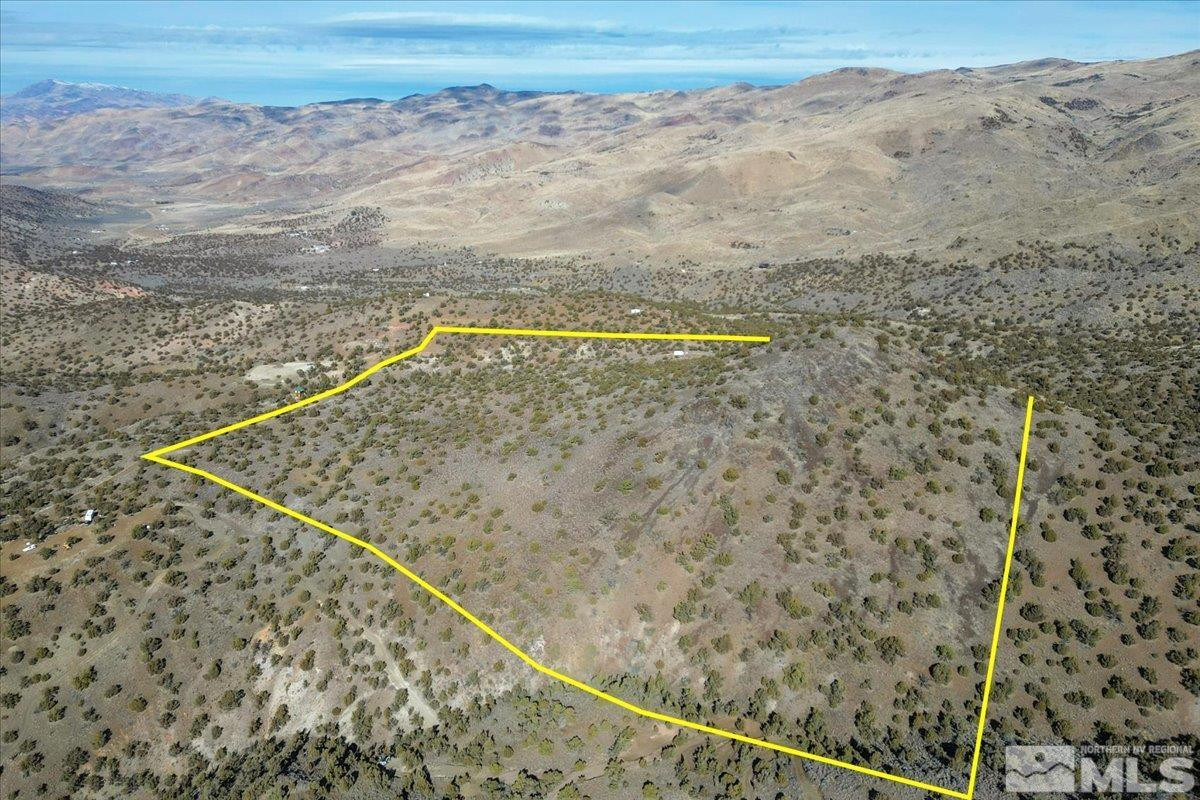 4 Ansari Lane, Unit 4 Reno, NV 89510 - Photo 7 of 22 a view of sky from balcony