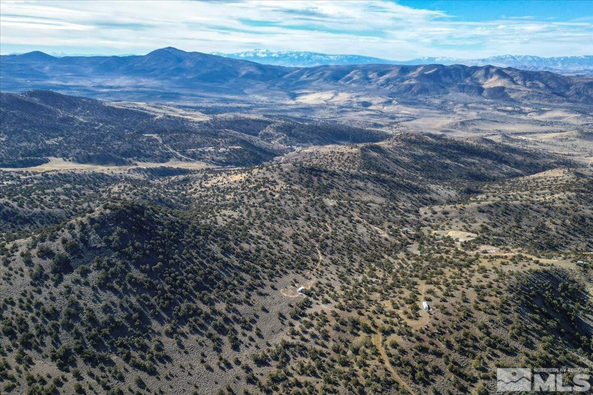 4 Ansari Lane, Unit 4 Reno, NV 89510 - Photo 9 of 22 a view of city and mountain