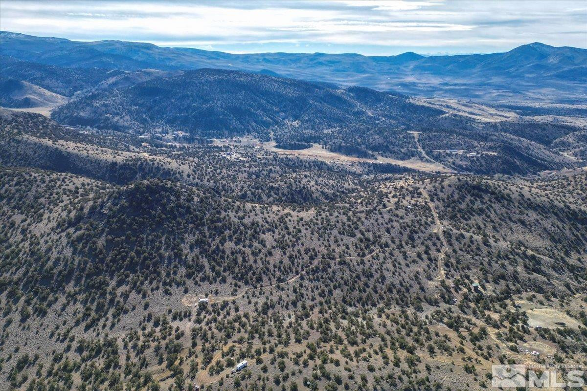 4 Ansari Lane, Unit 4 Reno, NV 89510 - Photo 10 of 22 a view of city and mountain