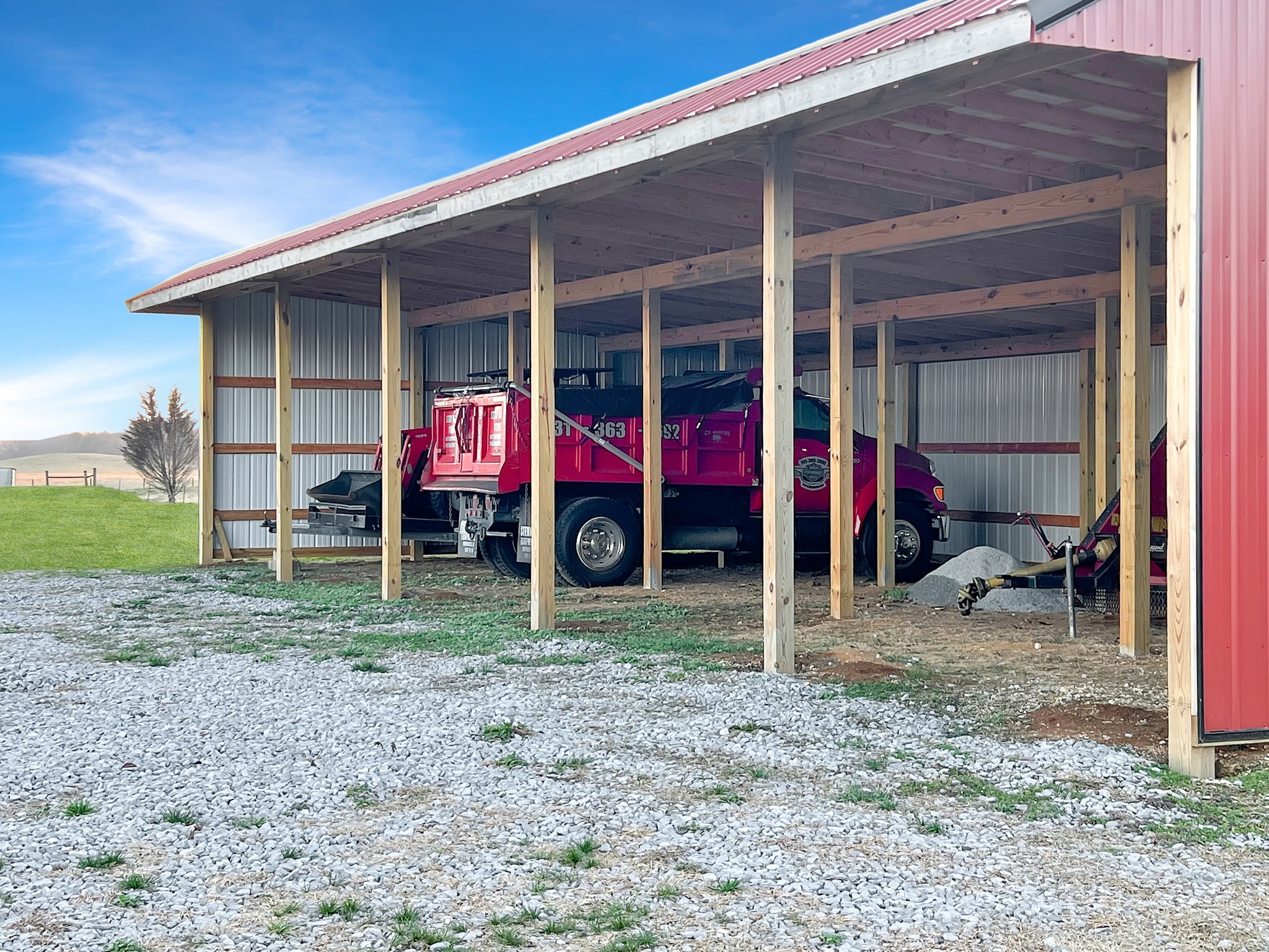 2982 Harvey Bowden Road Springville, TN 38256 - Photo 6 of 48 a view of house with outdoor space