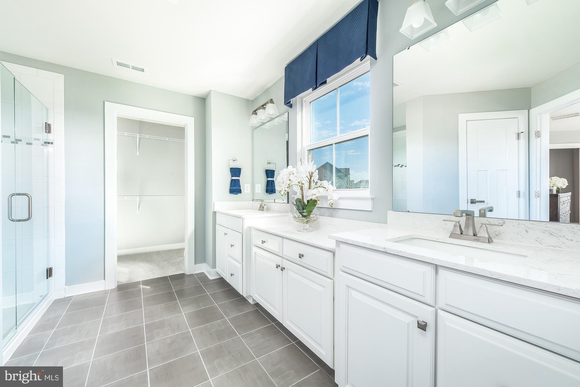 14812 Ring House Road Brandywine, MD 20613 - Photo 13 of 17 PRIMARY BATHROOM