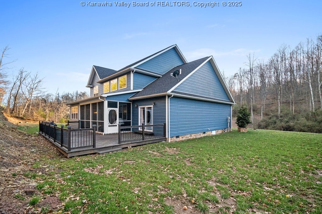 442 Beacon Street Winfield, WV 25213 - Photo 43 of 44 Gallery Image 43