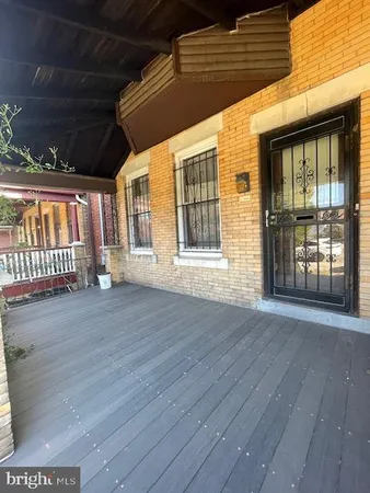 $1,500 | 4710 Warrington Avenue, Unit 3, Philadelphia, PA 19143