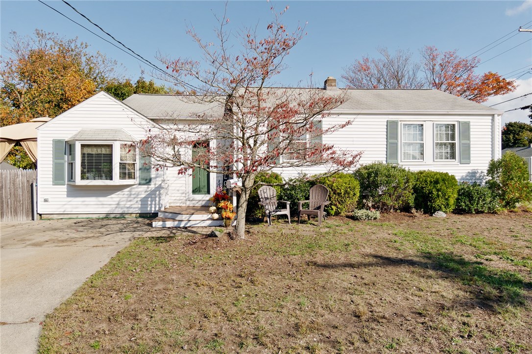 44 Ralston Street Warwick, RI 02888 - Photo 1 of 35