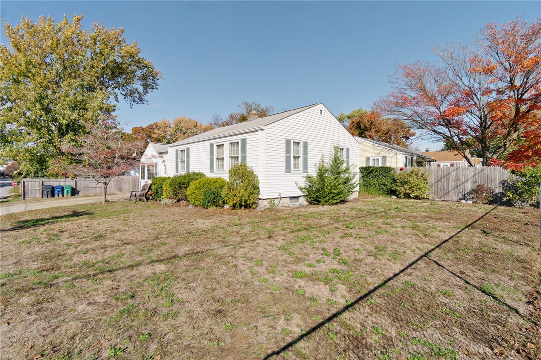 44 Ralston Street Warwick, RI 02888 - Photo 35 of 35