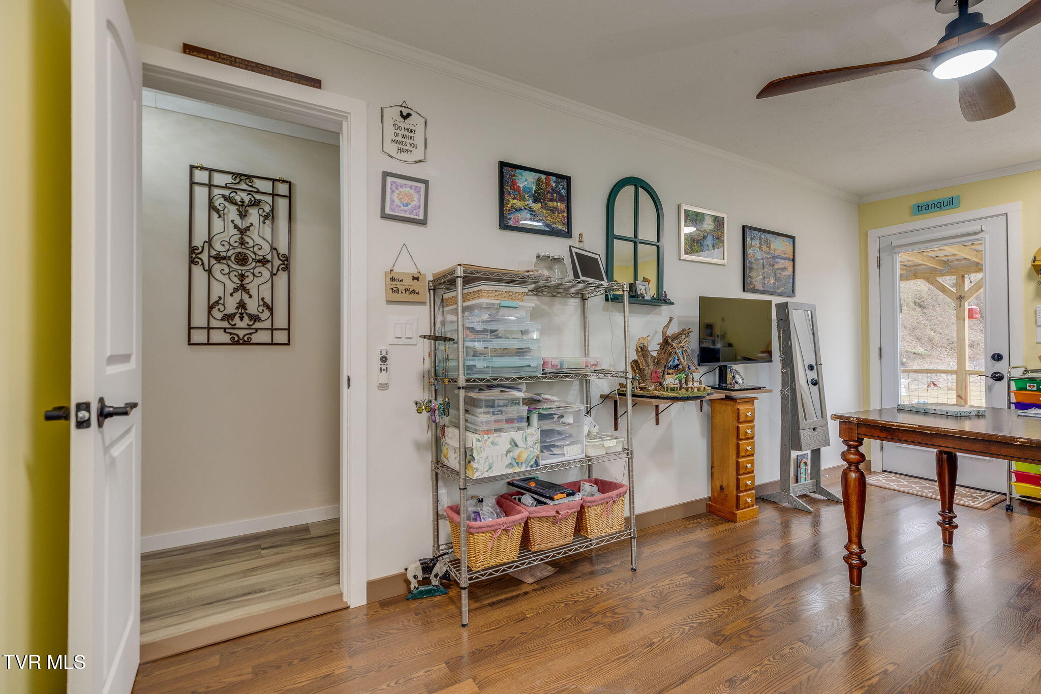 2215 Little Valley Road Kingsport, TN 37660 - Photo 20 of 31 020