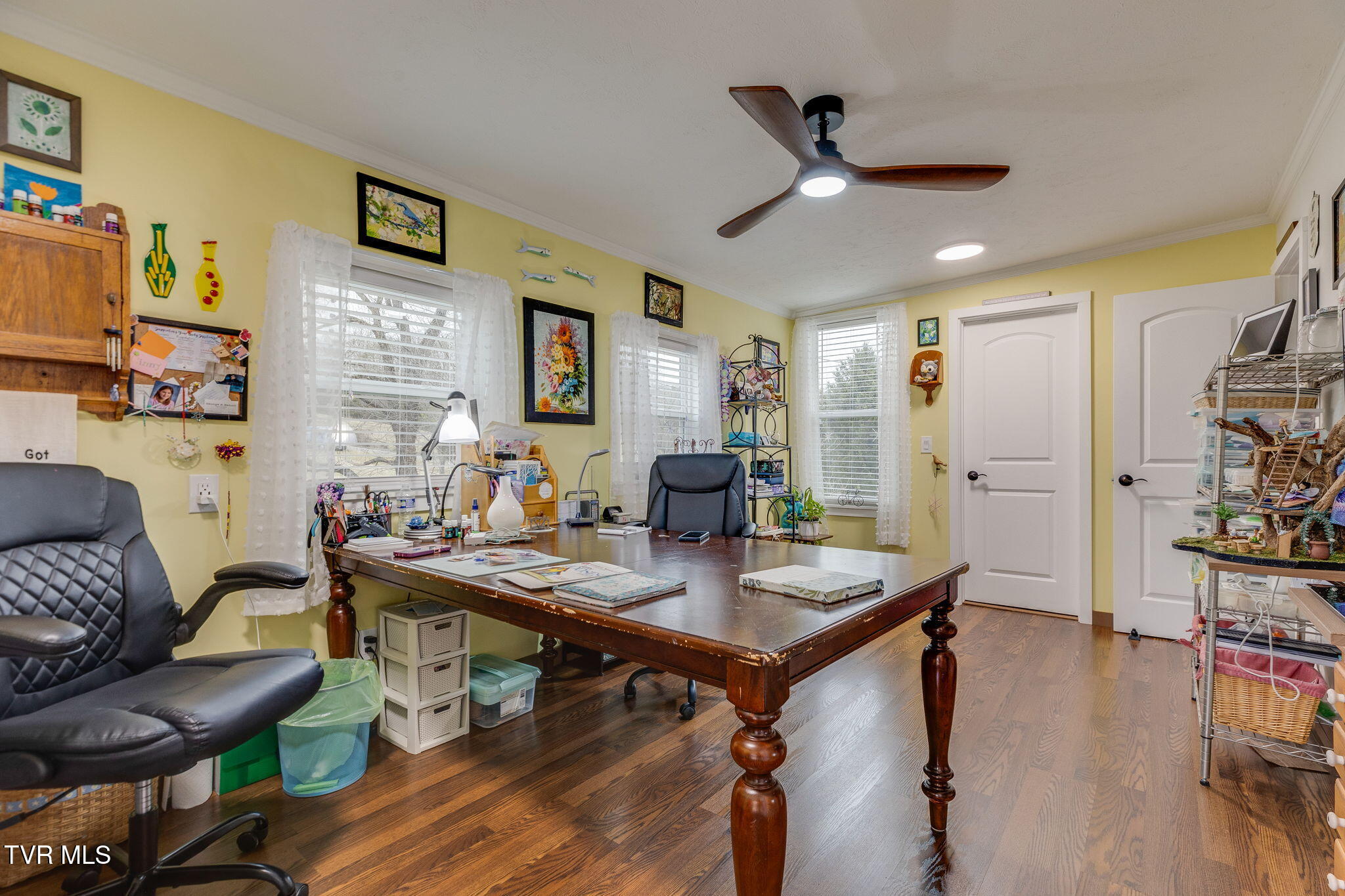 2215 Little Valley Road Kingsport, TN 37660 - Photo 21 of 31 021