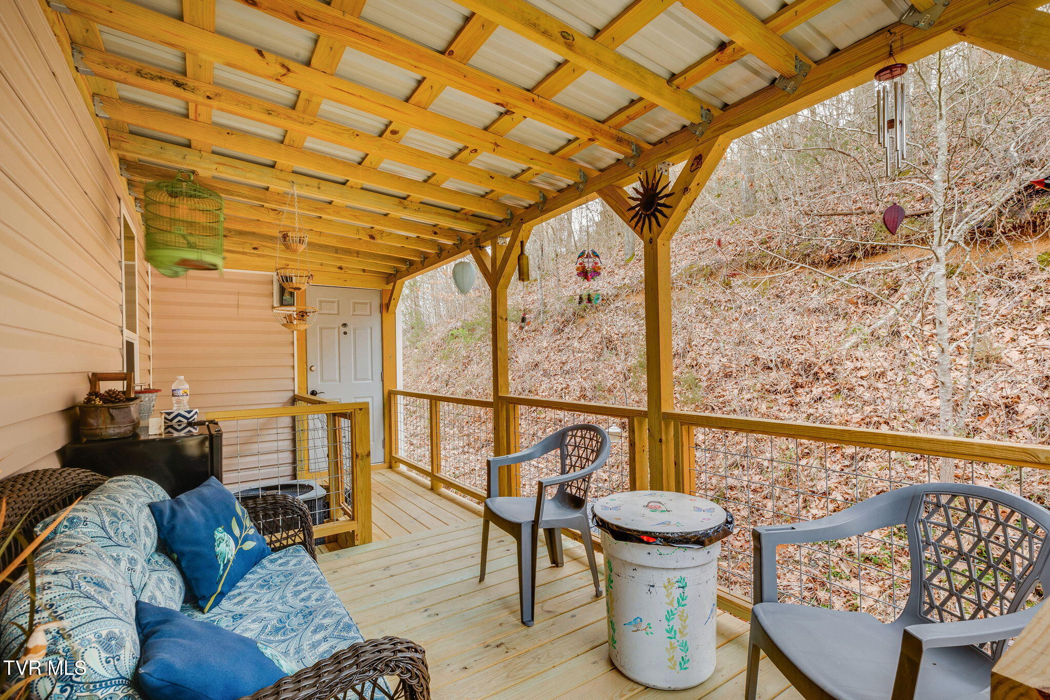 2215 Little Valley Road Kingsport, TN 37660 - Photo 28 of 31 028