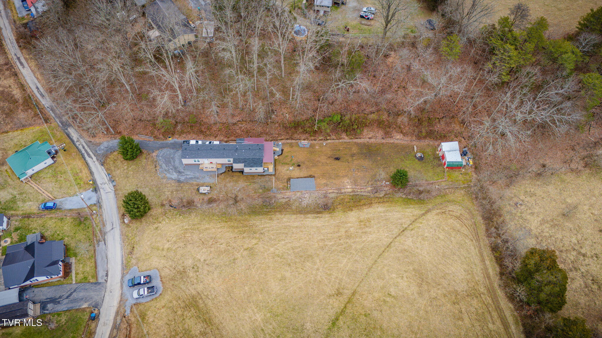 2215 Little Valley Road Kingsport, TN 37660 - Photo 31 of 31 101