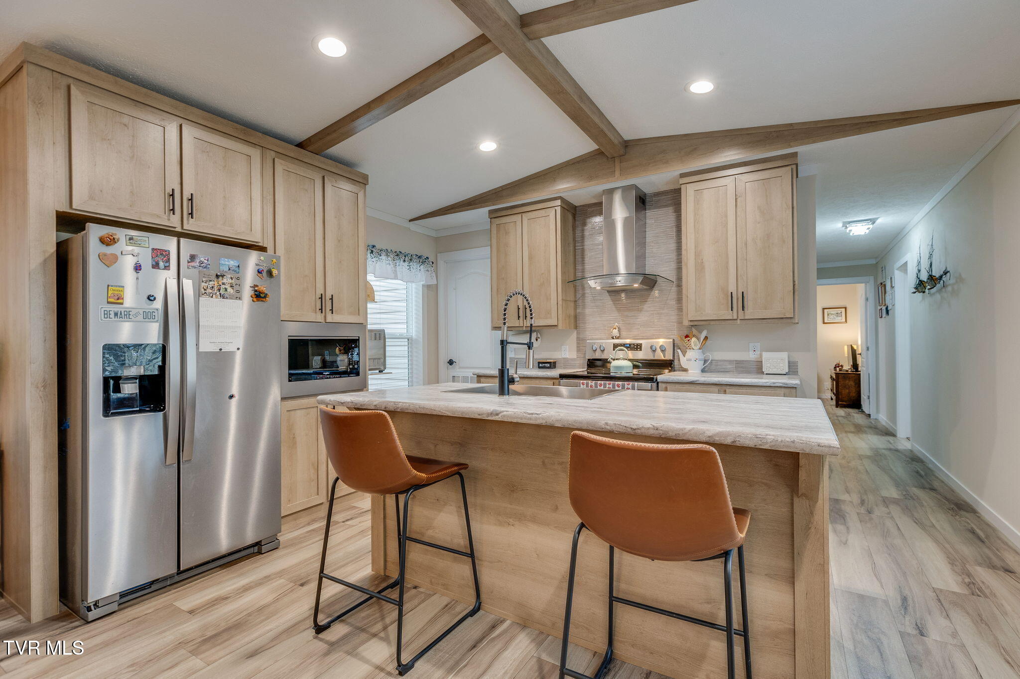 2215 Little Valley Road Kingsport, TN 37660 - Photo 8 of 31 008