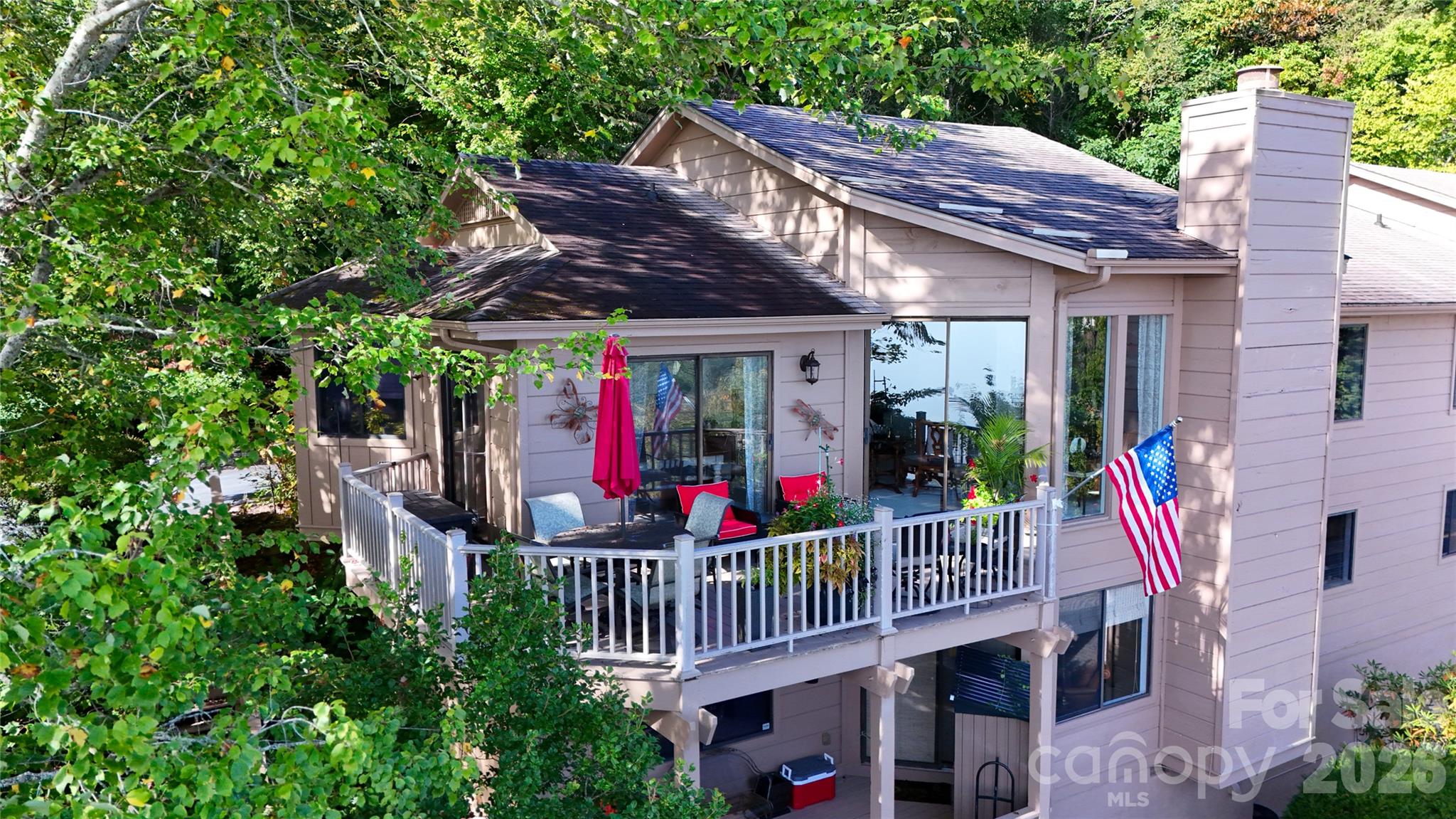 163 Country Ridge Road Laurel Park, NC 28739 - Photo 36 of 37 Gallery Image 36