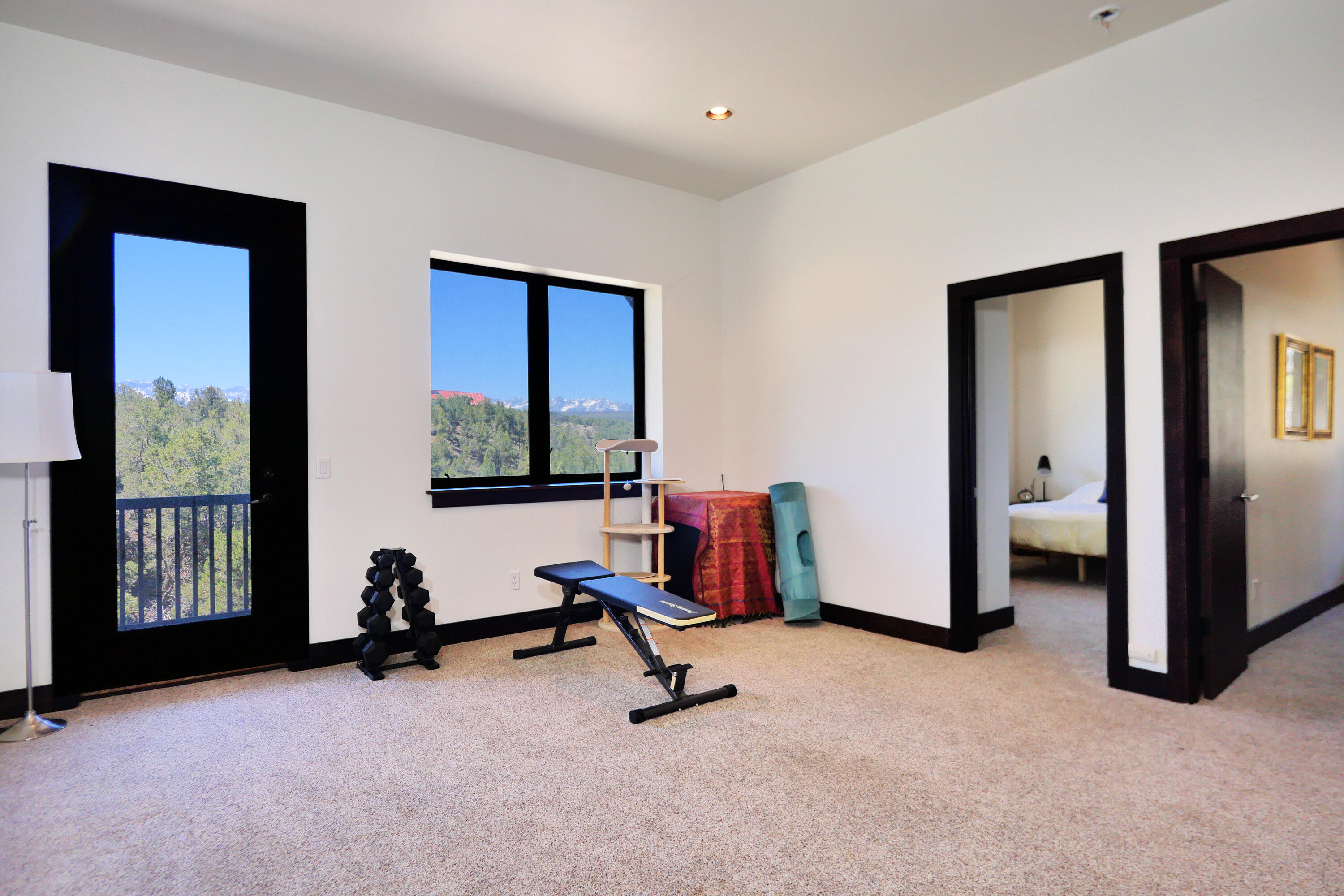 456 Ridge Road Montrose, CO 81403 - Photo 18 of 23 15 - Bonus Room or Home Gym
