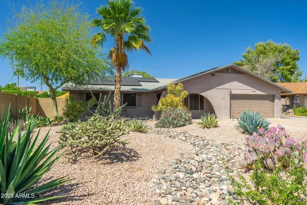 $450,000 | 4128 West Meadow Drive, Glendale, AZ 85308