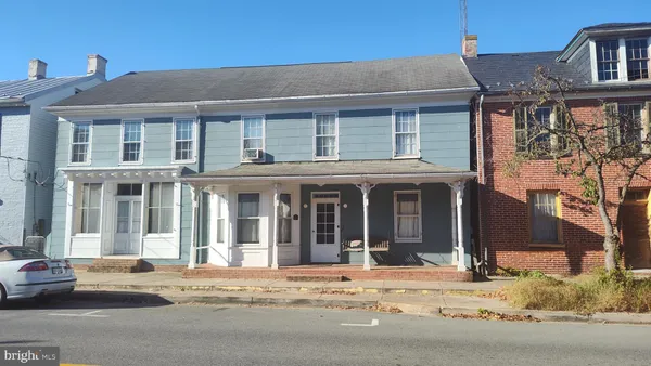 $399,900 | 117 East Main Street, Sharpsburg, MD 21782