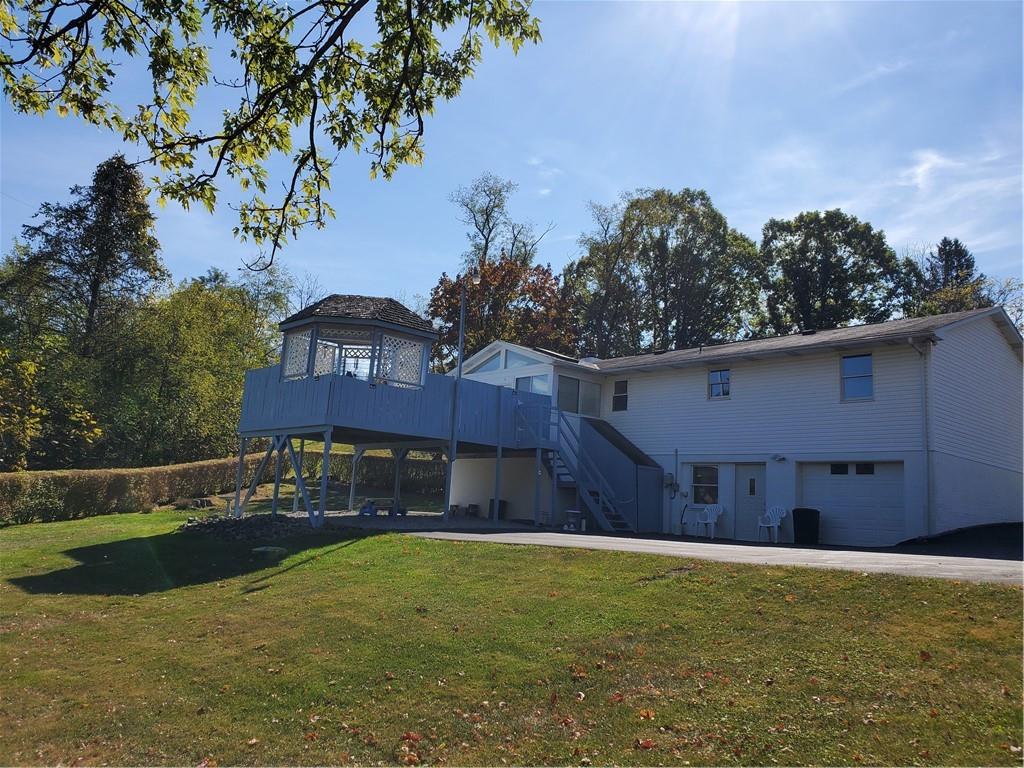 2070 Avella Road Avella, PA 15312 - Photo 20 of 26 Gallery Image 20