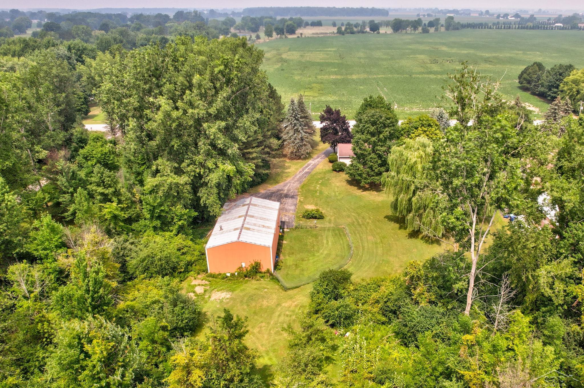 6355 West Freeland Road Freeland, MI 48623 - Photo 43 of 59