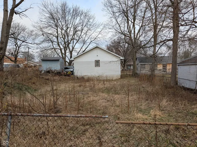 $24,900 | 303 East 31st Street, Anderson, IN 46016