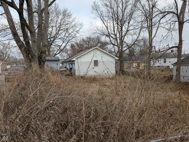 $24,900 | 303 East 31st Street, Anderson, IN 46016