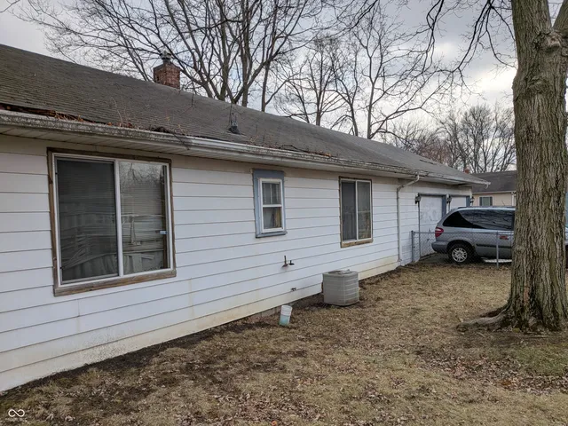 $24,900 | 303 East 31st Street, Anderson, IN 46016
