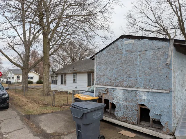 $24,900 | 303 East 31st Street, Anderson, IN 46016