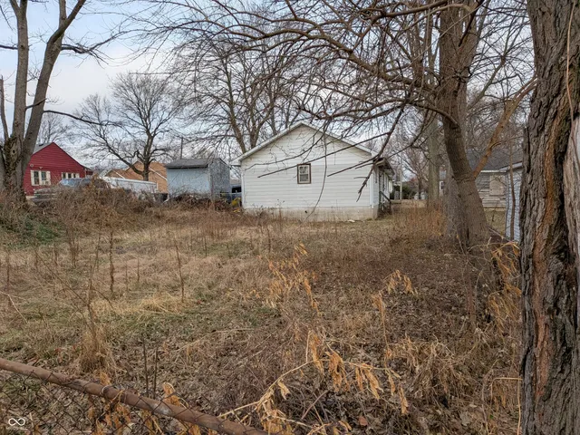 $24,900 | 303 East 31st Street, Anderson, IN 46016