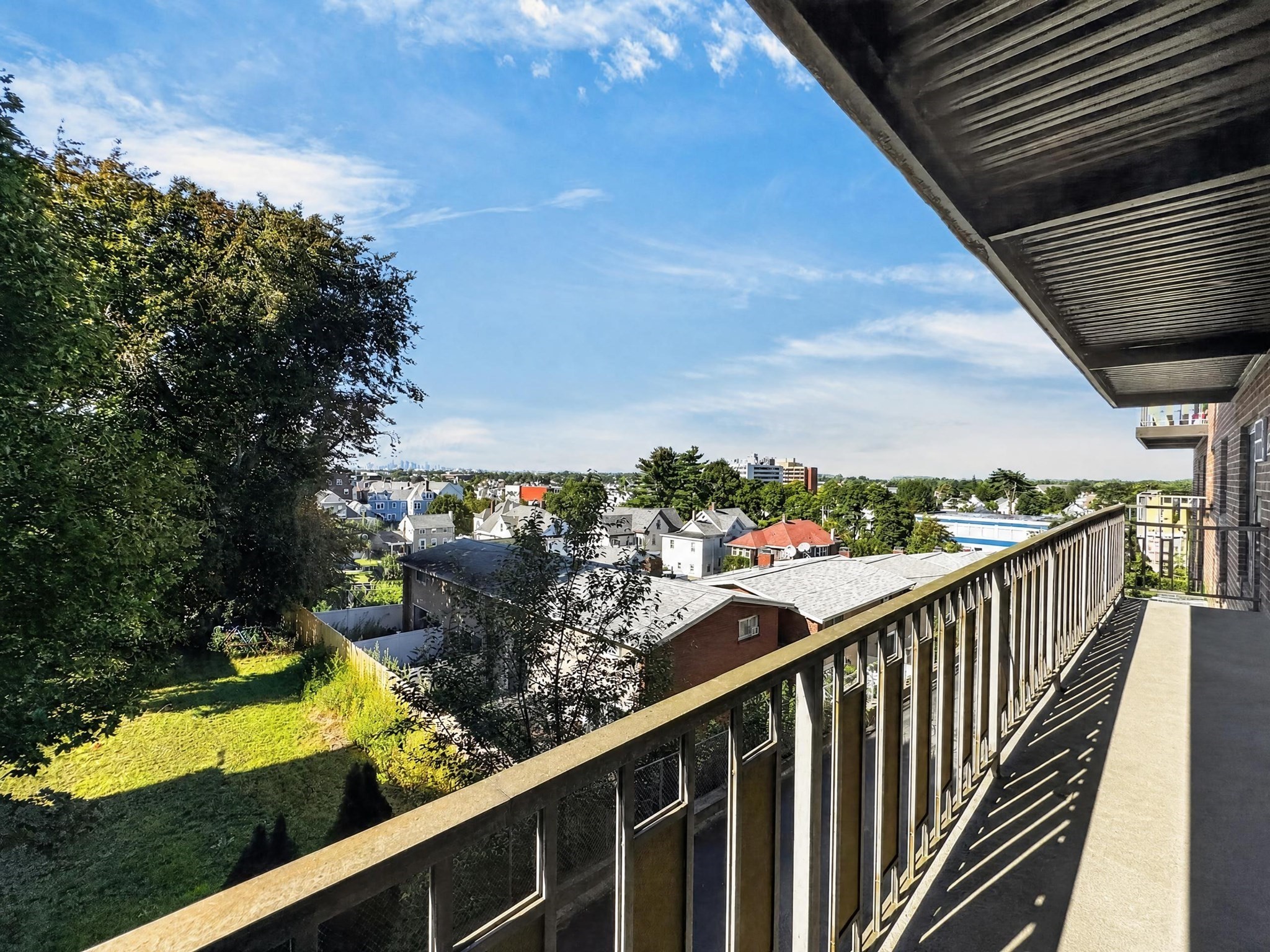 100 Grandview Avenue, Unit 7B Quincy, MA 02170 - Photo 25 of 30 Gallery Image 25