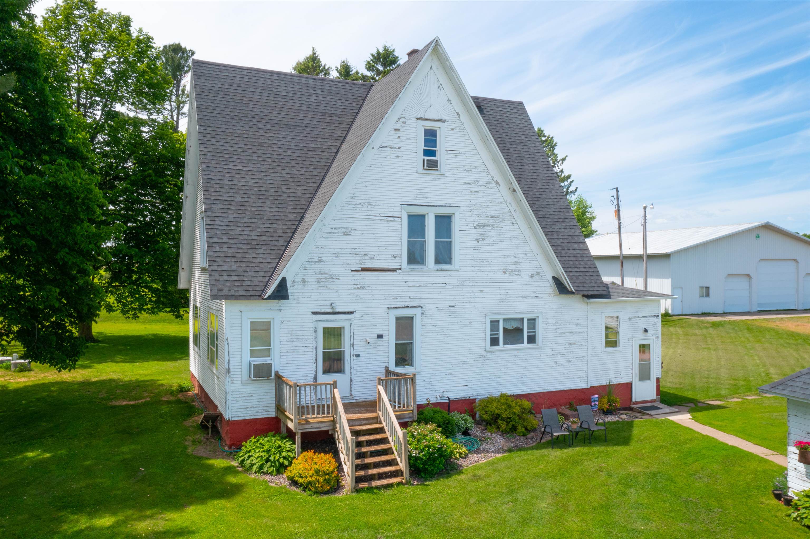 138918 County Rd L Merrill, WI 54452 - Photo 4 of 50