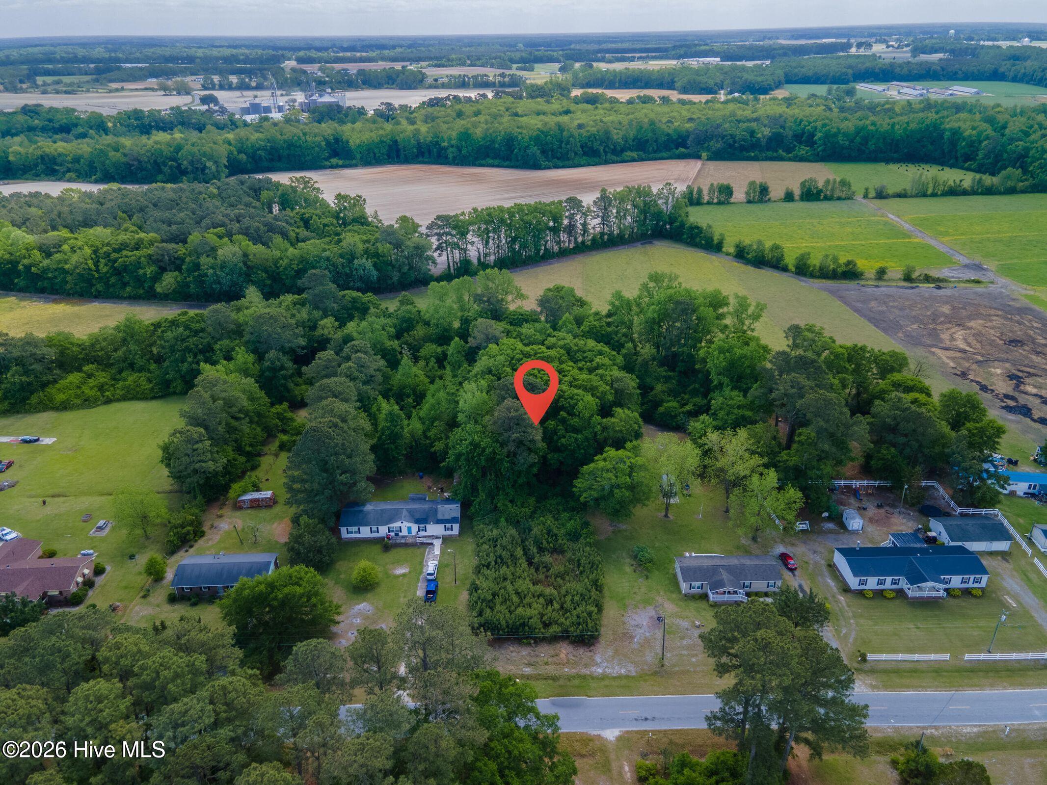 1807 Will Cunningham Road Deep Run, NC 28525 - Photo 2 of 9 2