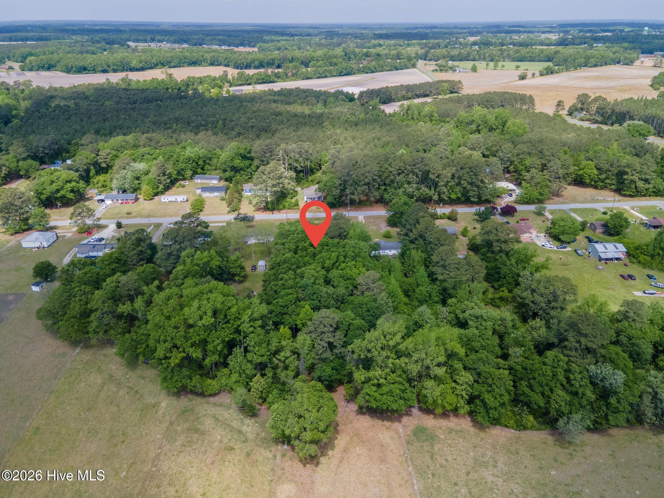 1807 Will Cunningham Road Deep Run, NC 28525 - Photo 5 of 9 5