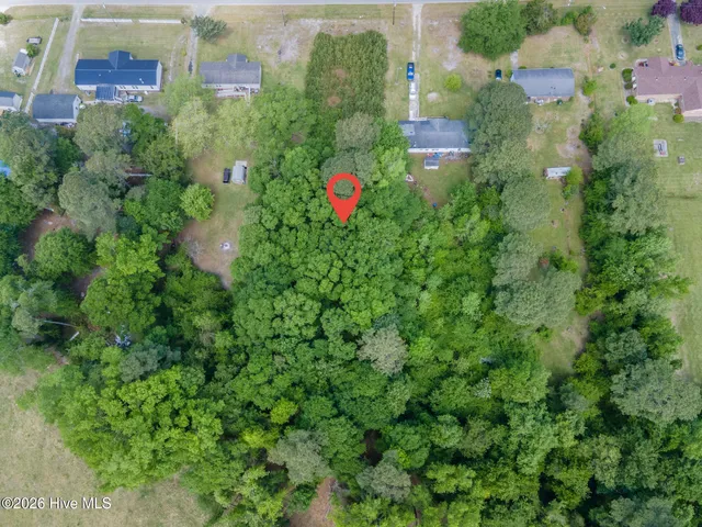 $37,500 | 1807 Will Cunningham Road, Deep Run, NC 28525